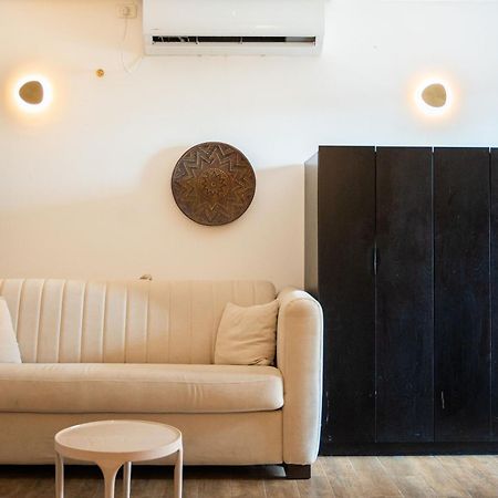 Estate Spa Boutique Hotel - Adults Only Rehovot Bagian luar foto