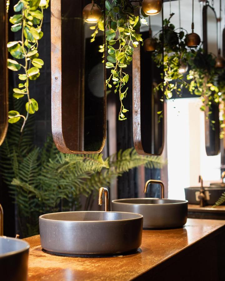 Estate Spa Boutique Hotel - Adults Only Rehovot Bagian luar foto
