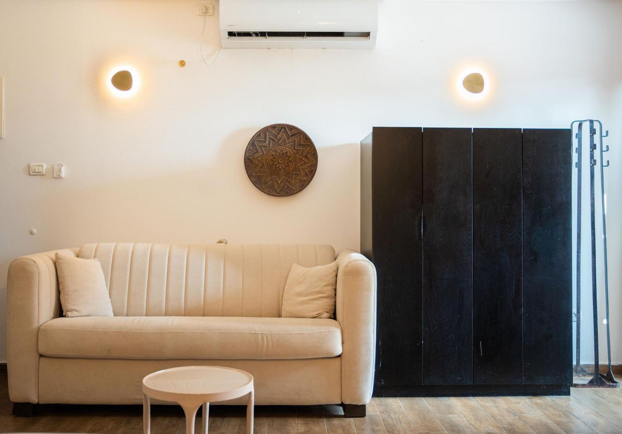 Estate Spa Boutique Hotel - Adults Only Rehovot Bagian luar foto