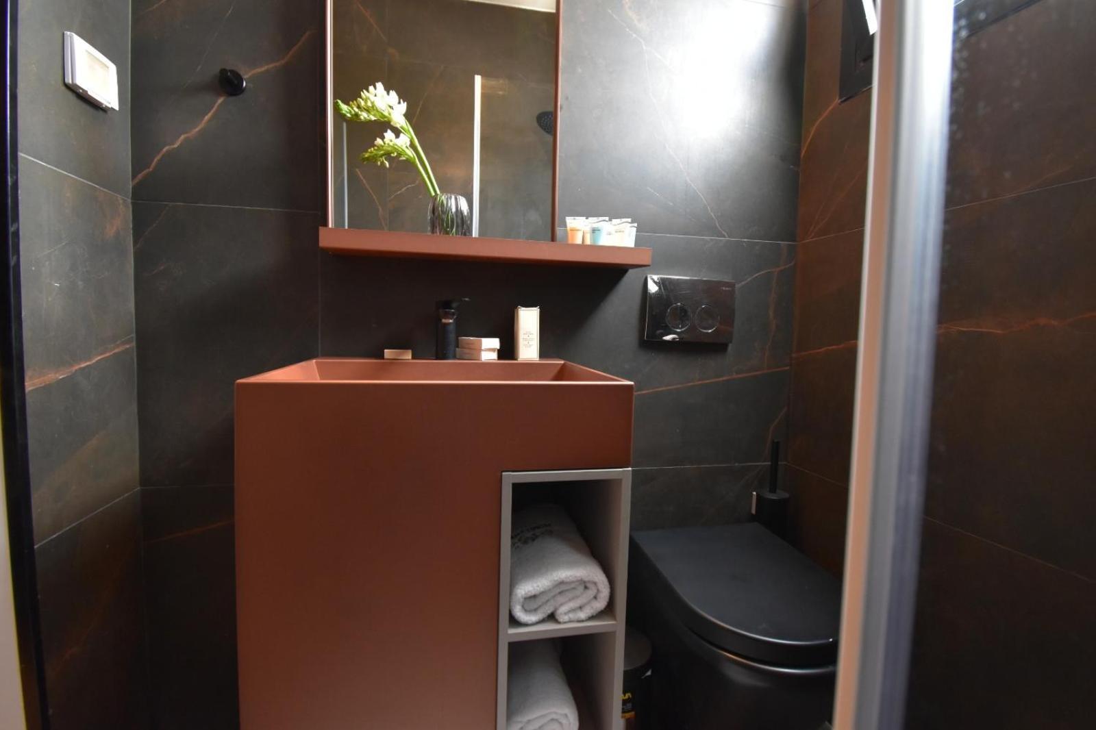 Estate Spa Boutique Hotel - Adults Only Rehovot Bagian luar foto